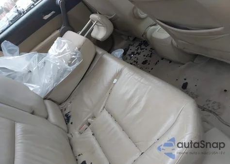 2008 Honda Cr-V Ex-L из США, поврежденный, VIN JHLRE48708C016729